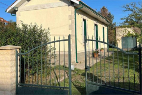 Villa coutrillonne près St Emilion [clim salon]